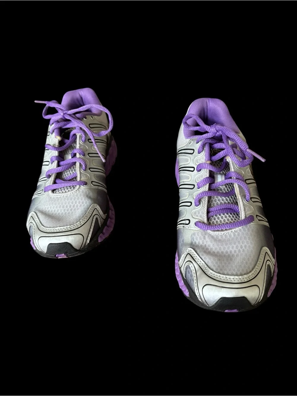 K-Swiss swiss tubes
